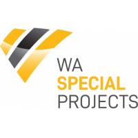 WA Special Projects image 1