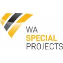 WA Special Projects logo
