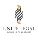 Unite Legal - Lawyers & Consultants logo