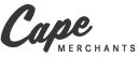 Cape Merchants logo