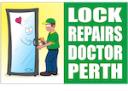 Lock Repairs Doctor Perth logo