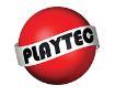 Playtec logo