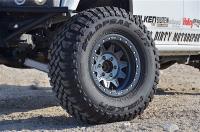HPR Wheels and Tyres image 4
