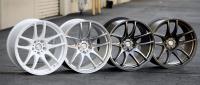 HPR Wheels and Tyres image 5