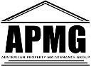 APMG Services logo