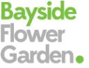 Bayside Flower Garden logo