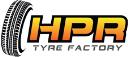 HPR Wheels and Tyres logo