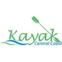 Kayak Central Coast logo