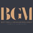 BGM Family Lawyers logo