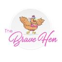 The Brave Hen logo