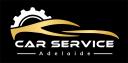 Car Service Adelaide logo