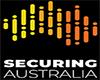 Securing Australia logo