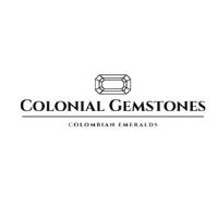 Colonial Gemstones image 1