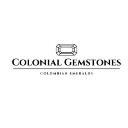 Colonial Gemstones logo