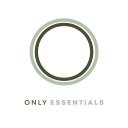 Only Essentials logo