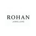 Rohan Jewellers logo