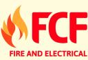 FCF Fire & Electrical Wide Bay logo