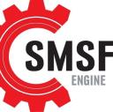 SMSF Engine logo