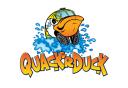 Quack'rDuck logo