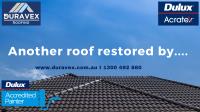 Duravex Roofing - Dulux Acratex Accredited image 2