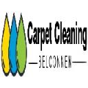 Carpet Cleaning Belconnen logo