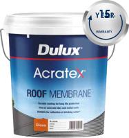 Duravex Roofing - Dulux Acratex Accredited image 11