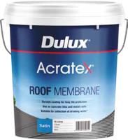 Duravex Roofing - Dulux Acratex Accredited image 12