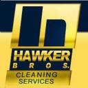 Hawkerbros Cleaning logo