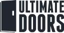 Ultimate Doors logo
