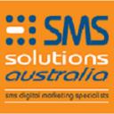 SMS SOLUTIONS AUSTRALIA Pty Ltd logo