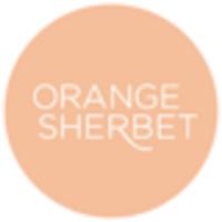 Orange Sherbet image 1