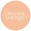 Orange Sherbet logo