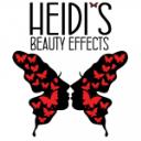 Heidi's Beauty Effects logo