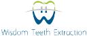 Wisdom Teeth Extraction logo
