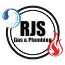 RJS Gas & Plumbing logo