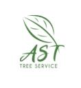 AST Tree Services logo