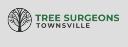 Tree Surgeons Townsville logo