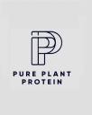  Pure Plant Protein logo