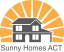 Sunny Homes logo