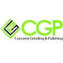 CGP Polished Concrete logo