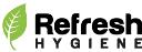 Refresh Hygiene logo