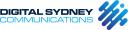Digital Sydney Communications logo