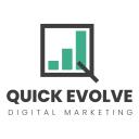 Quick Evolve Pty Ltd logo