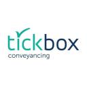 Tickbox Conveyancing Geelong logo