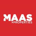 MAAS Group Properties logo
