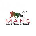 Mane Service Group logo
