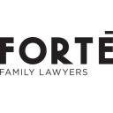 Forte Family Lawyers logo