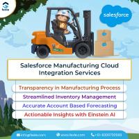 Salesforce Consulting Services image 7