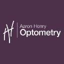 Aaron Henry Optometry logo