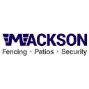 Mackson - Fencing, Patios, Security logo